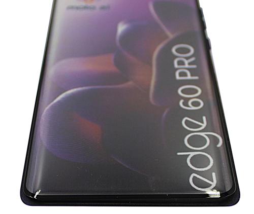 Full Frame Glas skydd Motorola Edge 60 Pro