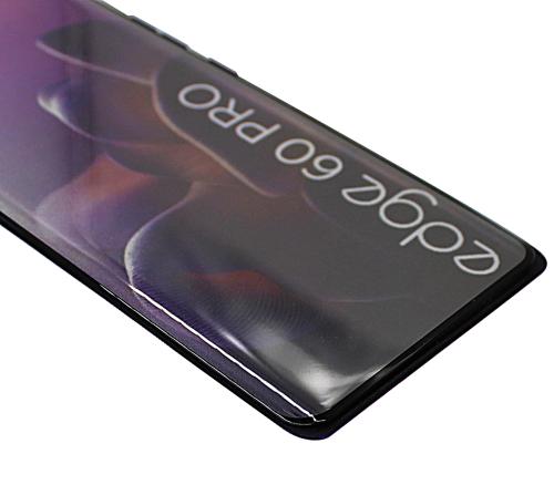 Full Frame Glas skydd Motorola Edge 60 Pro