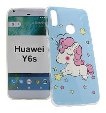 billigamobilskydd.seDesignskal TPU Huawei Y6s