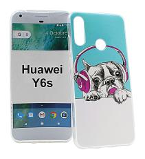 billigamobilskydd.seDesignskal TPU Huawei Y6s