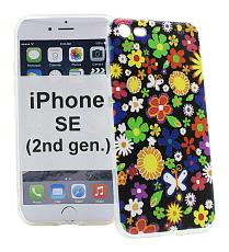billigamobilskydd.seDesignskal TPU iPhone SE (2nd Generation)