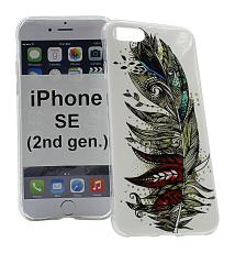 billigamobilskydd.seDesignskal TPU iPhone SE (2nd Generation)