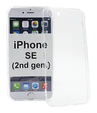 billigamobilskydd.seUltra Thin TPU skal iPhone SE (2nd Generation)