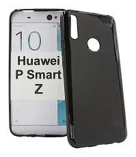 TPU skal Huawei P Smart Z