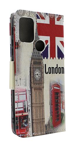 Designwallet Motorola Moto G20 / Moto G30