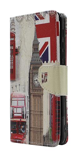 Designwallet Motorola Moto G20 / Moto G30