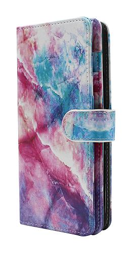 CoverinSkimblocker XL Magnet Designwallet Sony Xperia 1 III (XQ-BC52)