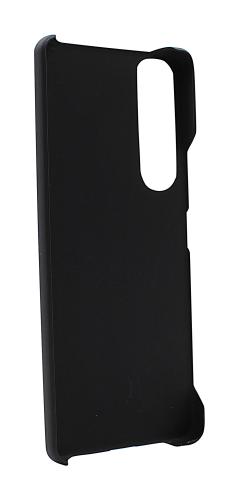 CoverinSkimblocker XL Magnet Fodral Sony Xperia 1 III (XQ-BC52)