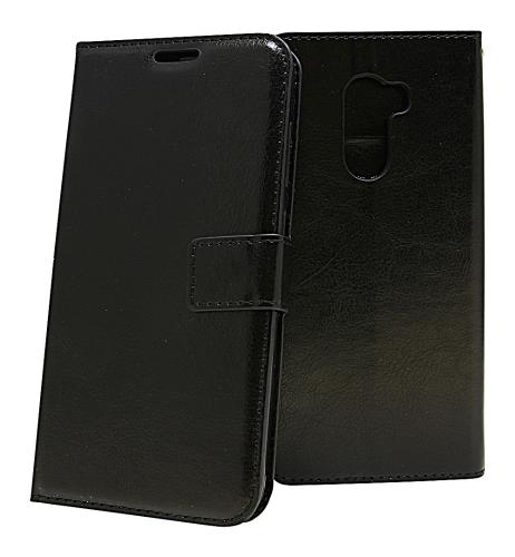 billigamobilskydd.seCrazy Horse Wallet Xiaomi Pocophone F1