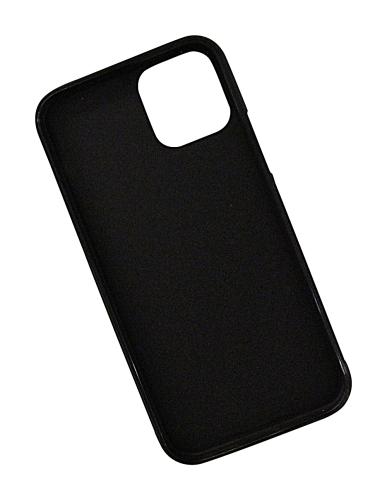 Skimblocker XL Magnet Fodral iPhone 11 Pro (5.8)