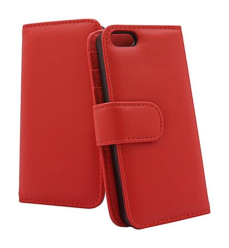CoverinSkimblocker Plånboksfodral iPhone 5/5s/SE