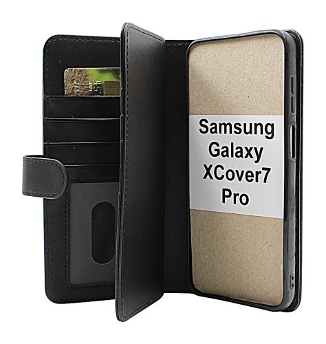 Skimblocker XL Wallet Samsung Galaxy XCover7 Pro