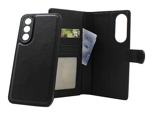 Skimblocker OnePlus Nord 5 Magnet Plånboksfodral