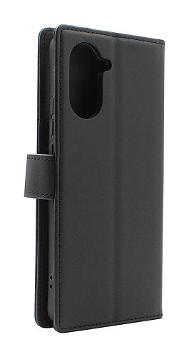 Skimblocker OnePlus Nord CE5 (CPH2719) Plånboksfodral