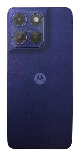 Härdat kameraglas Motorola Moto G17 / G17 Power