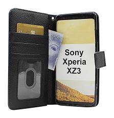 billigamobilskydd.seNew Standcase Wallet Sony Xperia XZ3