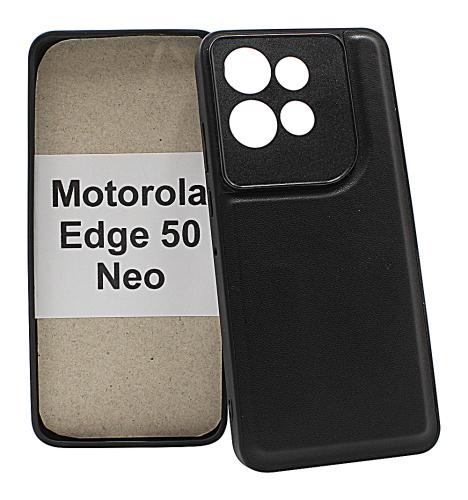 CoverinMagnetskal Motorola Edge 50 Neo