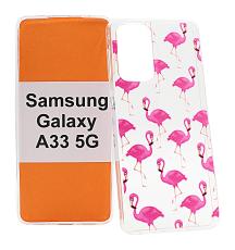 billigamobilskydd.seDesignskal TPU Samsung Galaxy A33 5G (A336B)