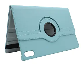 360 Fodral Lenovo Tab P12 Pro ZA9D
