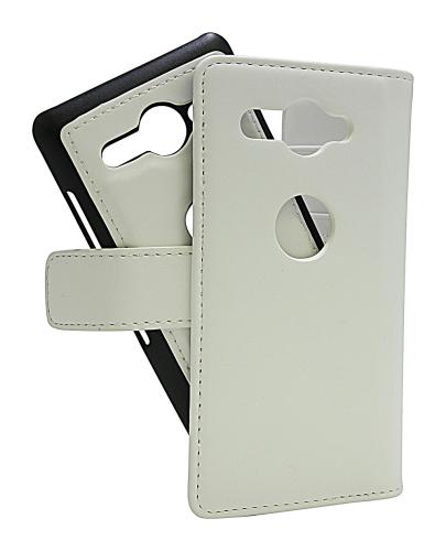 Magnet Fodral Sony Xperia XZ2 Compact (H8324)