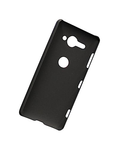 Magnet Fodral Sony Xperia XZ2 Compact (H8324)