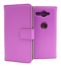 Magnet Fodral Sony Xperia XZ2 Compact (H8324)