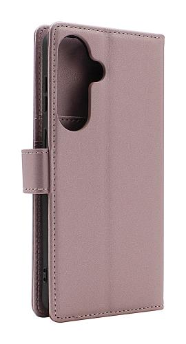 Skimblocker Samsung Galaxy S26+ Plånboksfodral