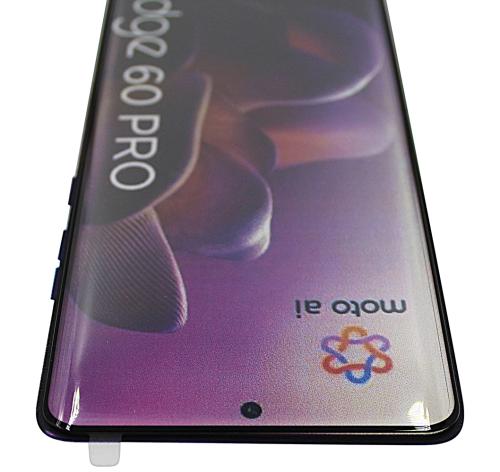 Full Frame Glas skydd Motorola Edge 60 Pro