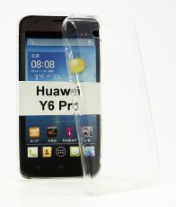 billigamobilskydd.seUltra Thin TPU skal Huawei Y6 Pro (TIT-L01)