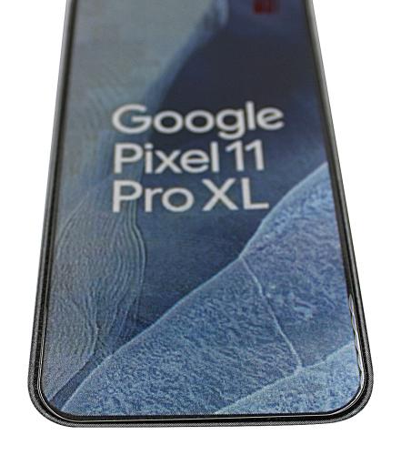 Härdat glas Google Pixel 11 Pro XL