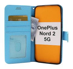 billigamobilskydd.seNew Standcase Wallet OnePlus Nord 2 5G
