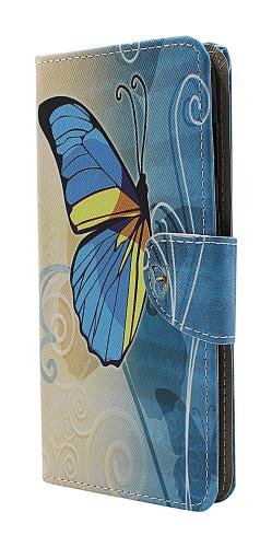 billigamobilskydd.seDesignwallet Samsung Galaxy S21 Plus 5G (G996B)