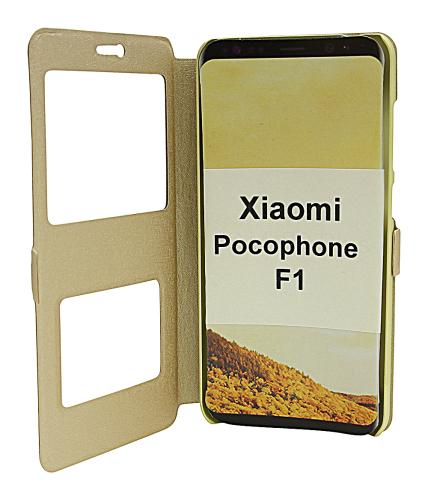 billigamobilskydd.seFlipcase Xiaomi Pocophone F1