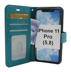 Crazy Horse Wallet iPhone 11 Pro (5.8)