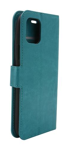 Crazy Horse Wallet iPhone 11 Pro (5.8)
