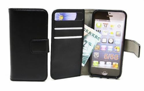 CoverinSkimblocker Magnet Fodral iPhone 5/5s/SE