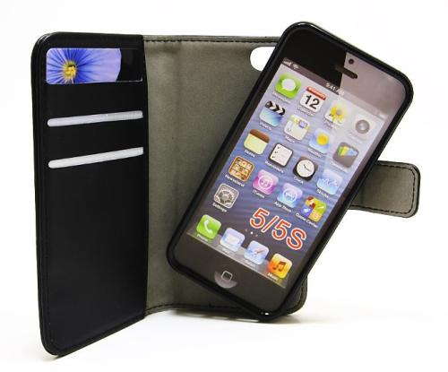 CoverinSkimblocker Magnet Fodral iPhone 5/5s/SE