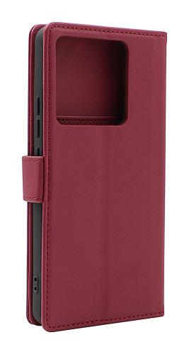CoverinSkimblocker Xiaomi 14T Pro Plånboksfodral
