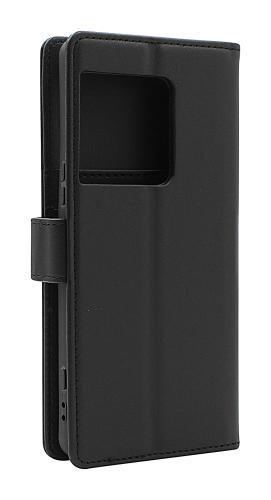 Skimblocker Sony Xperia 1 VIII Plånboksfodral