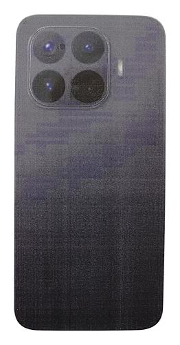 Härdat kameraglas Xiaomi 17T Pro