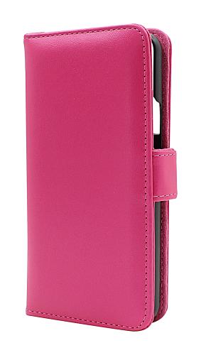 CoverinSkimblocker Plånboksfodral Samsung Galaxy S22 5G