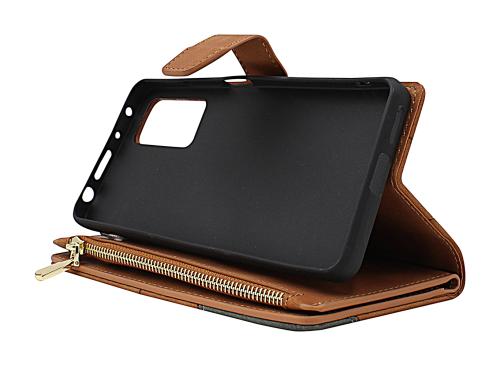 XL Standcase Lyxfodral Xiaomi Redmi Note 11 Pro 5G