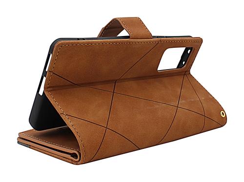 XL Standcase Lyxfodral Xiaomi Redmi Note 11 Pro 5G