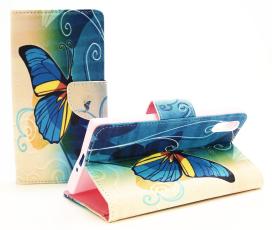 Designwallet Sony Xperia XZ / XZs (F8331 / G8231)