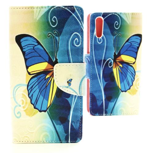 Designwallet Sony Xperia XZ / XZs (F8331 / G8231)