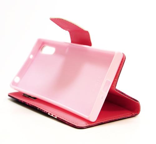 Designwallet Sony Xperia XZ / XZs (F8331 / G8231)