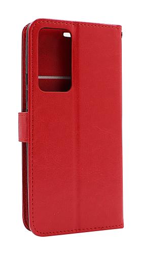 Crazy Horse Wallet Xiaomi 12 Pro