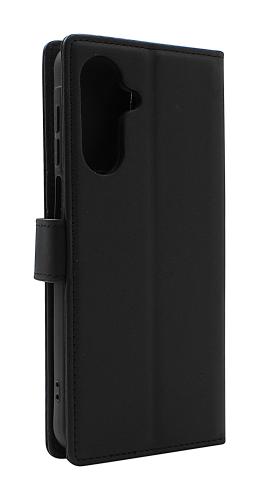 Skimblocker Samsung Galaxy A18 LTE Plånboksfodral