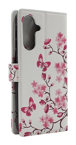 Skimblocker Samsung Galaxy A17 Plånboksfodral Design
