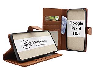 Skimblocker Google Pixel 10a Pl&aring;nboksfodral